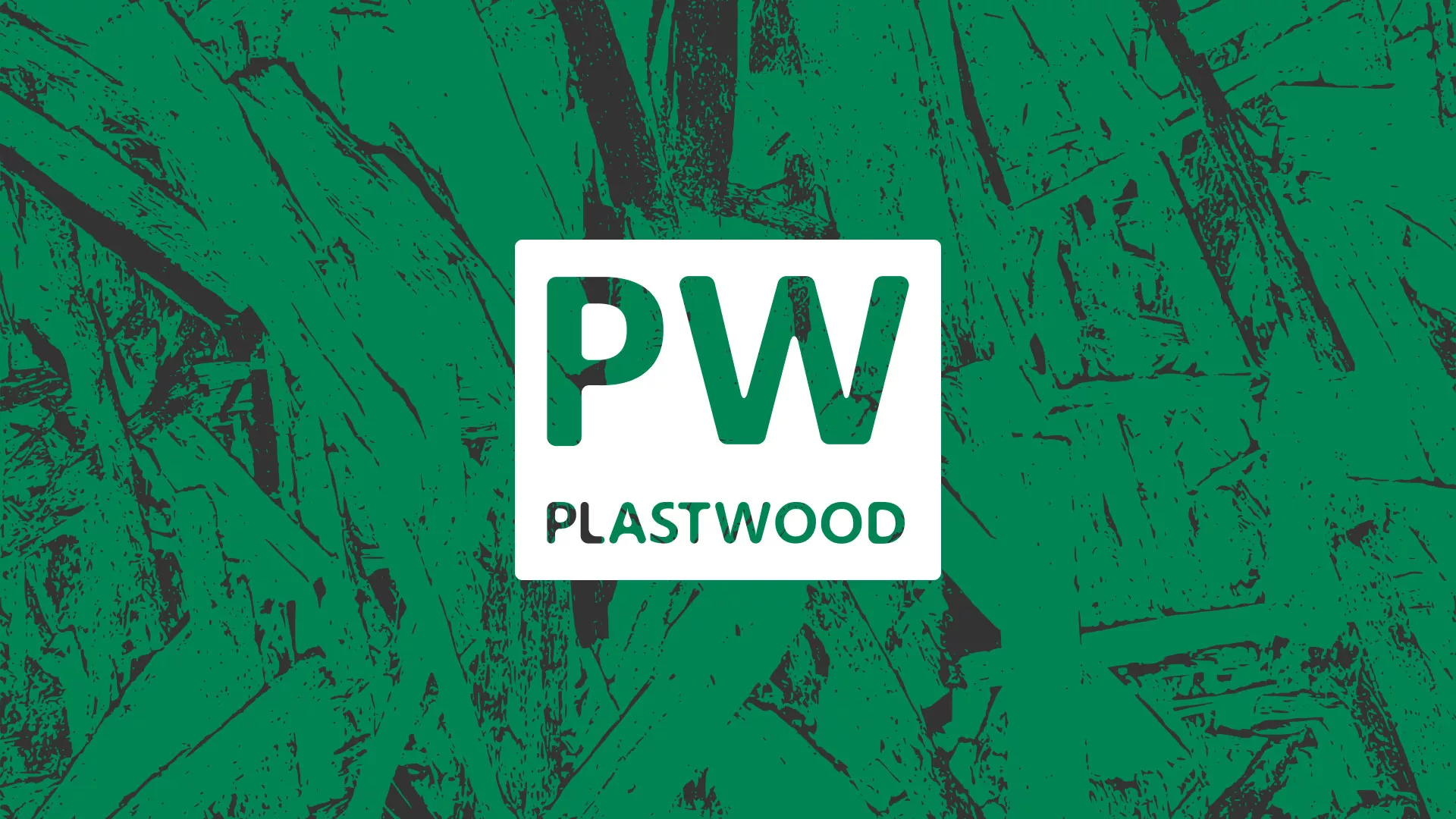 Разработка айдентики и сайта компании «Plastwood» в Новозыбкове