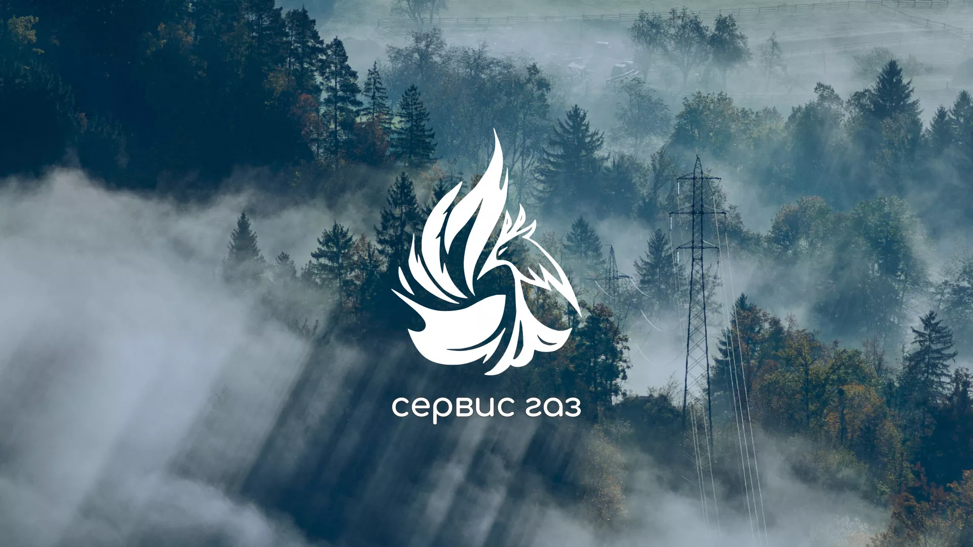 Создание сайта компании «Сервис газ» в Новозыбкове