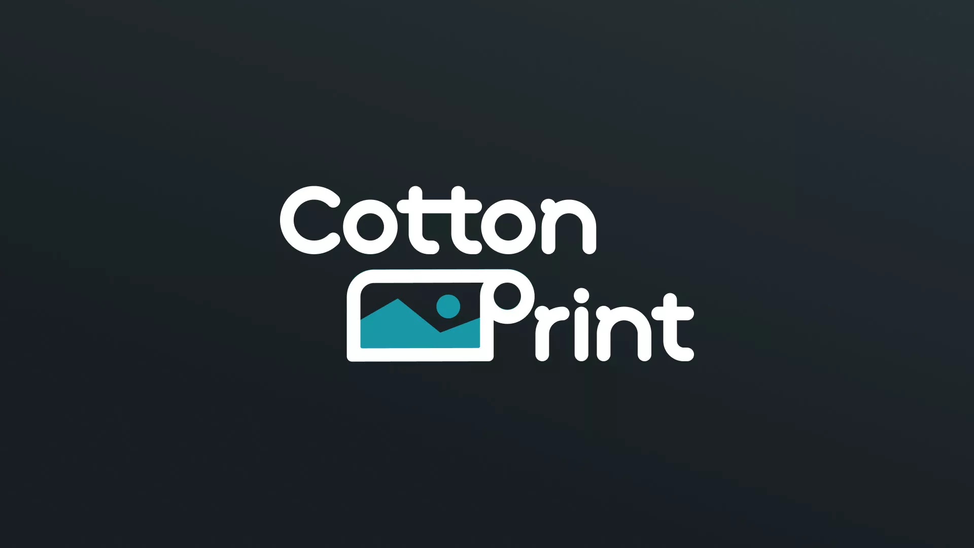 Разработка логотипа в Новозыбкове для компании «CottonPrint»