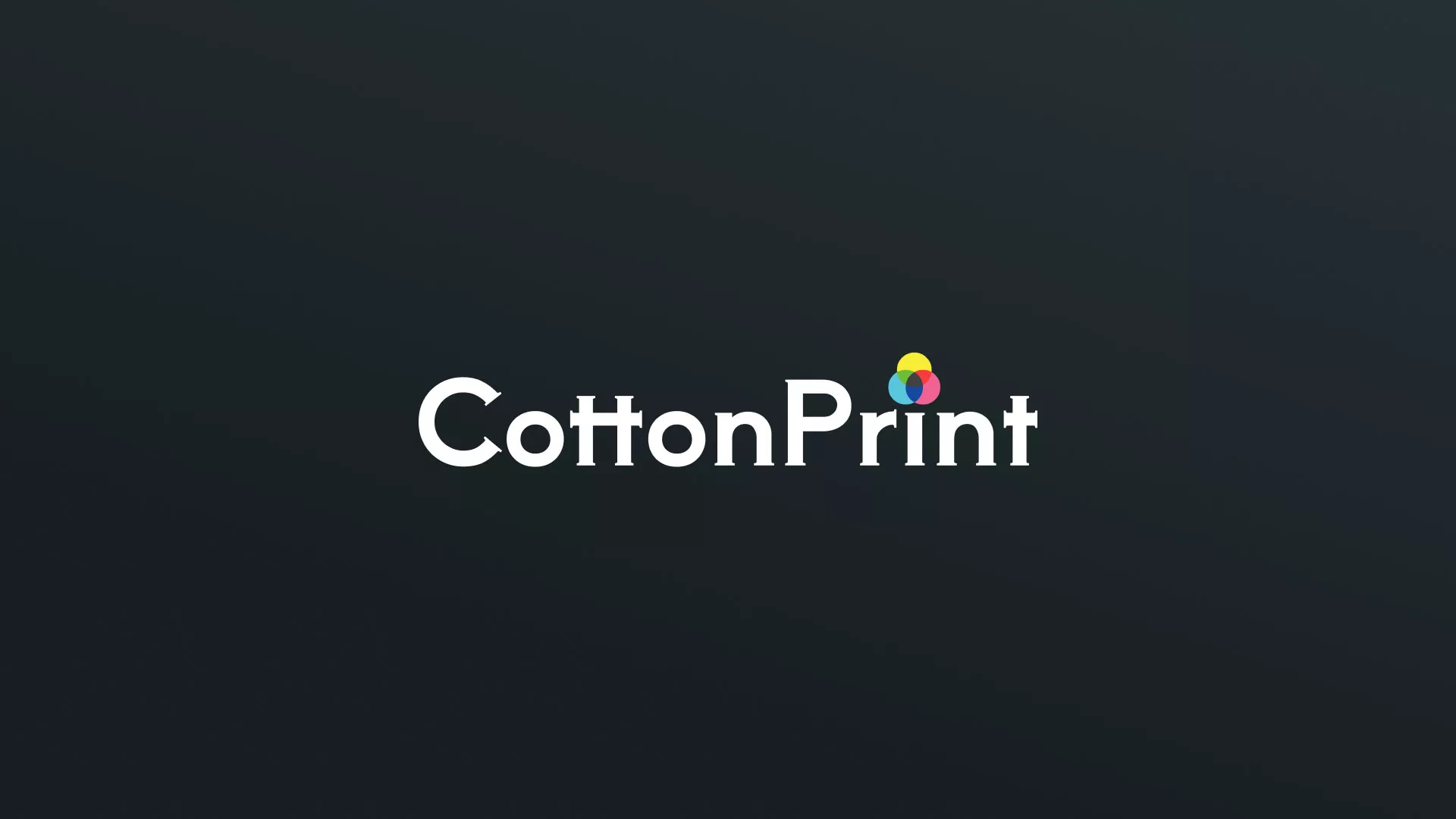 Создание логотипа компании «CottonPrint» в Новозыбкове