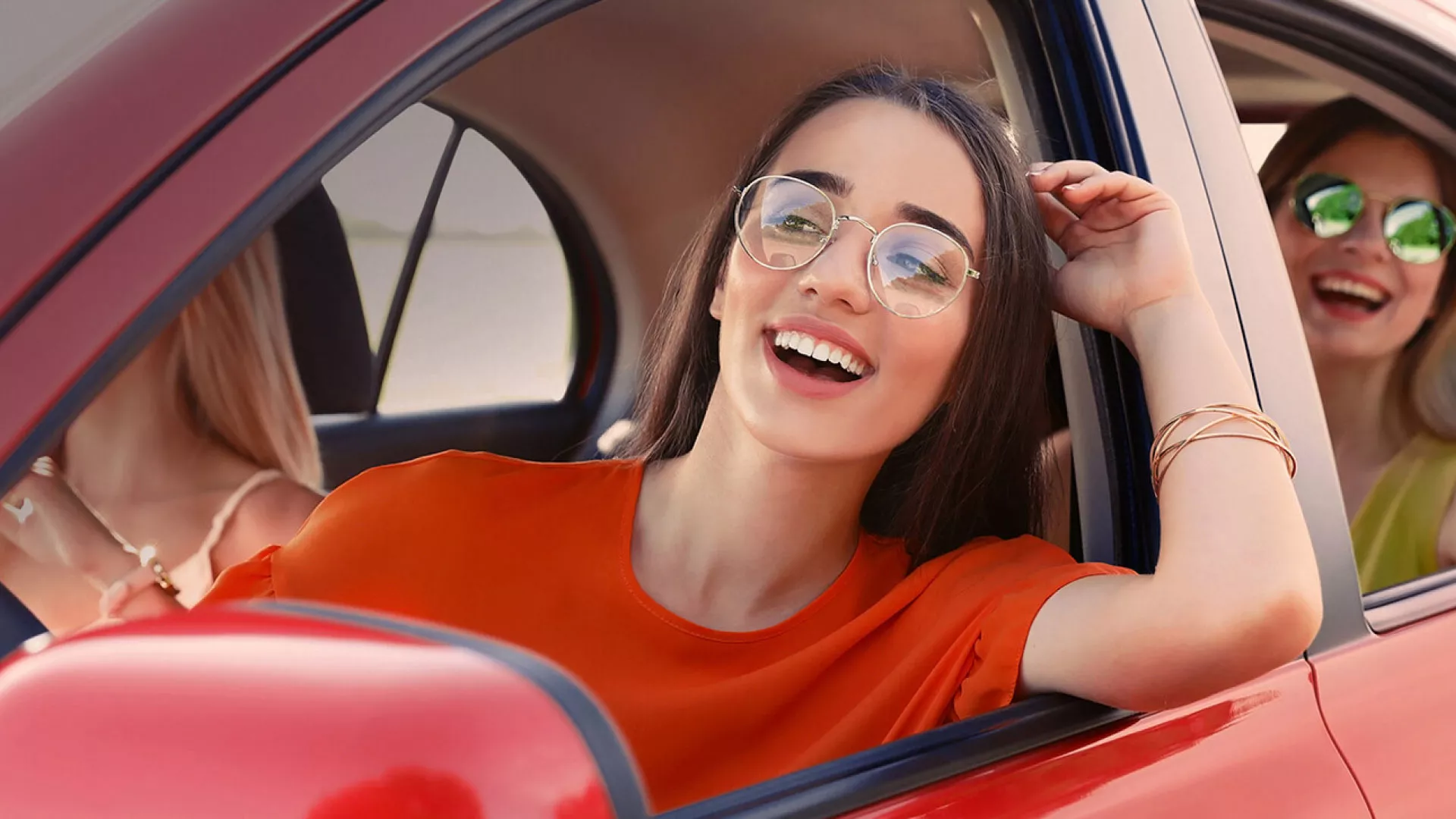 Разработка сайта для проката автомобилей в Новозыбкове