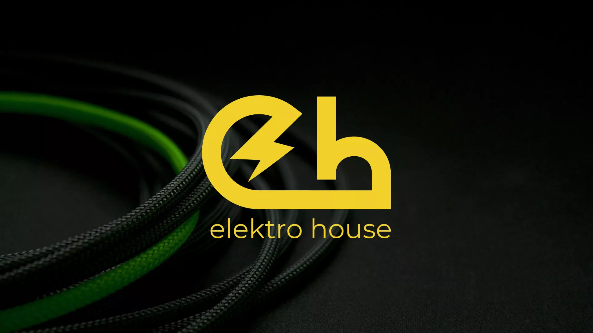 Создание сайта компании «Elektro House» в Новозыбкове