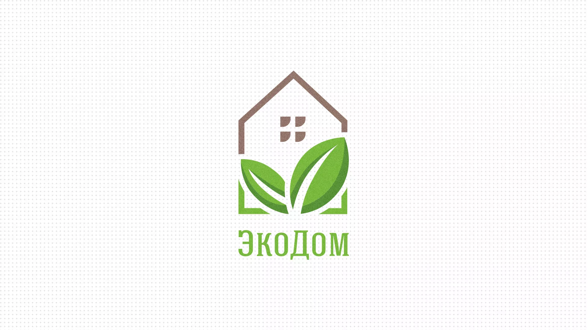 Создание сайта для строительной компании «ЭКОДОМ» в Новозыбкове