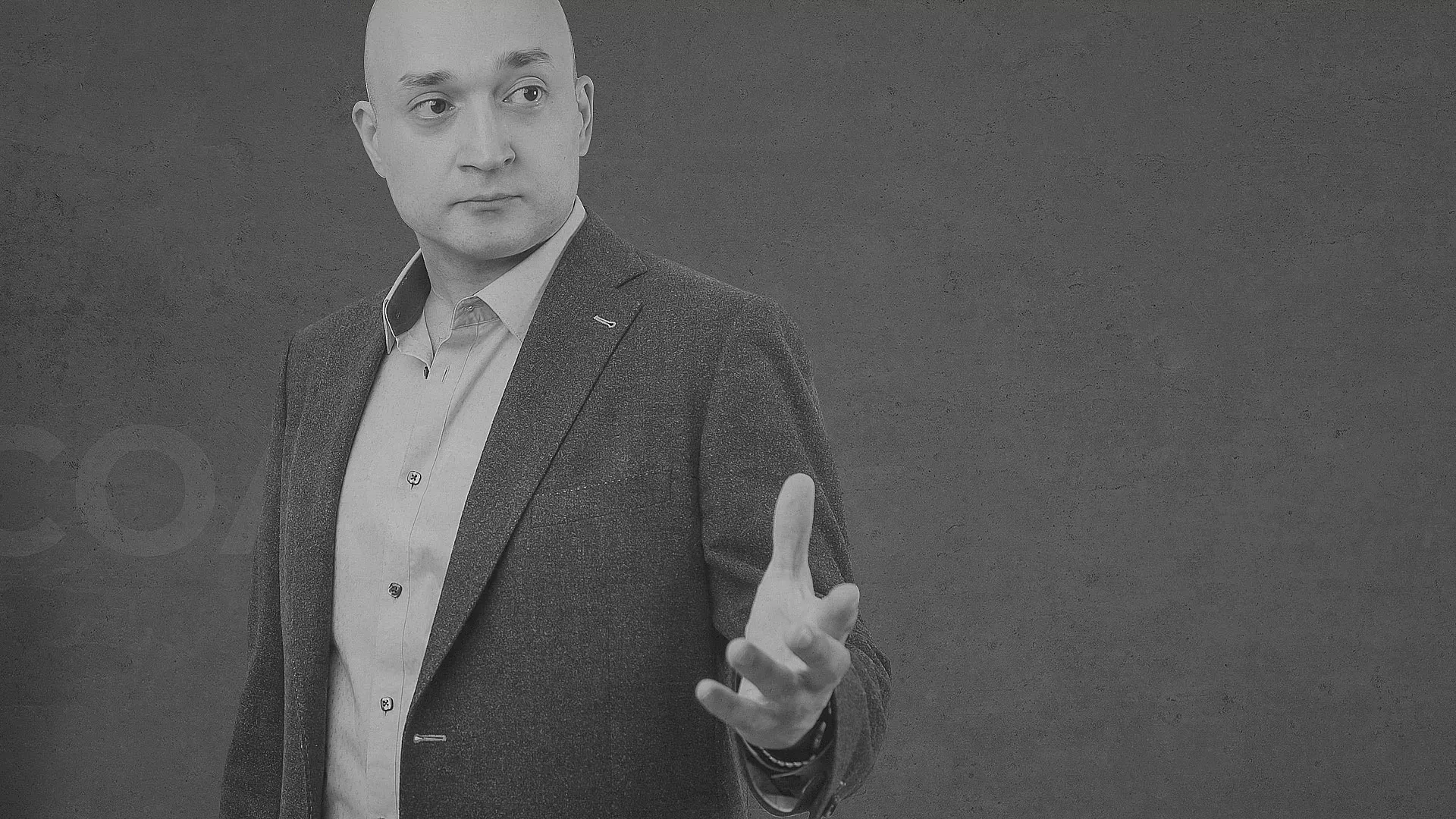 Разработка сайта для бизнес-тренера в Новозыбкове