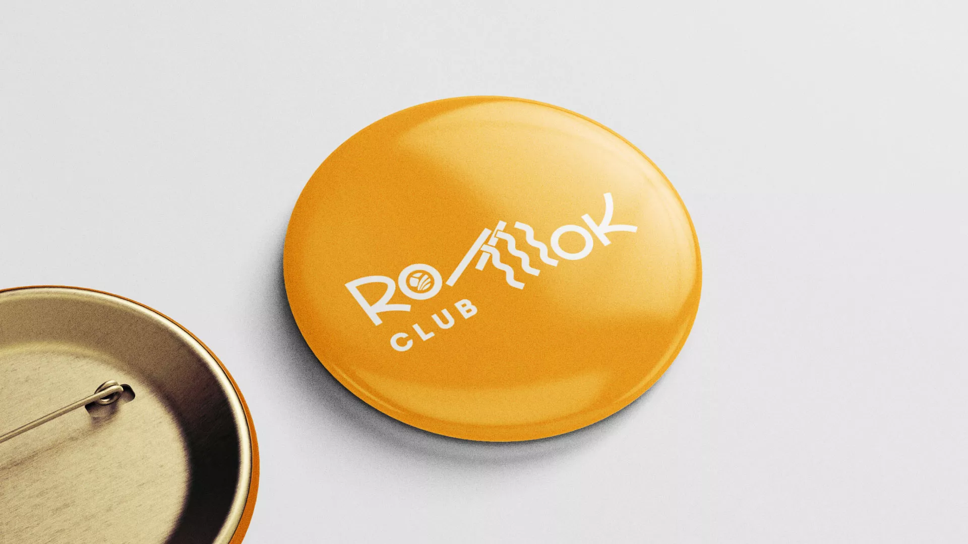 Создание логотипа в Новозыбкове для суши-бара «Roll Wok Club» Создание логотипа в Новозыбкове для суши-бара «Roll Wok Club»